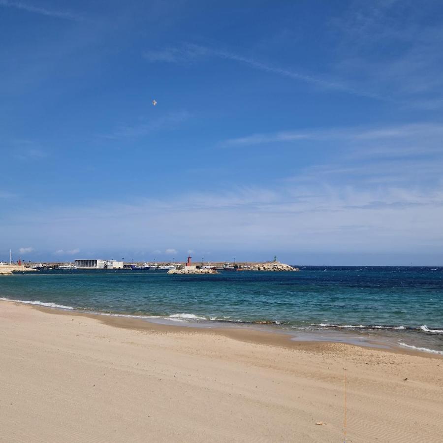 Puerto Villajoyosa Esterno foto