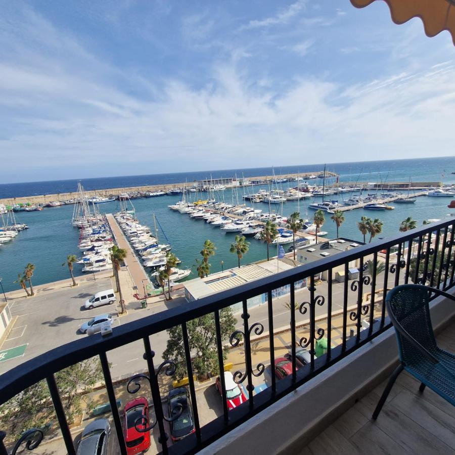 Puerto Villajoyosa Esterno foto
